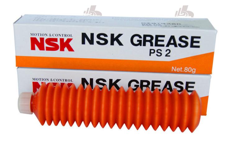 NSK NS150520EMC2B01K51 nsk滚珠丝杠导轨品牌